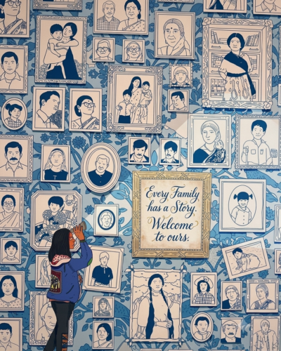 every family has a story welcome to ours | Kodiyan family association